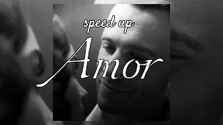 Antonia - Amor [speed up]