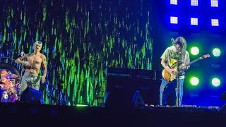 Red Hot Chili Peppers - "I Could Have Lied" - Tokyo Dome 2024-05-18