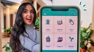 12 apps que NECESITAS para mejorar tu vida 💥