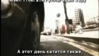 [MV] Jaurim (자우림) - 일탈 (Deviation, Отклонение от нормы) [Rus Sub] (рус. суб.)