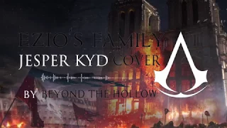 BTH - Ezio's Family (Jesper Kyd Symphonic Metal Cover)