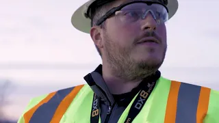 Valmont Utility: Structural Inspection with Drone Technology