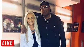 Tomi Lahren Has MELTDOWN & Says Men Are TRASH | LIVE