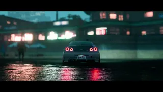 STATIC / Need For Speed Unbound / CINEMATIC