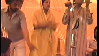 Jodi Toah Laddu Vaar - Amar Singh Chamkila & Biba Amarjot