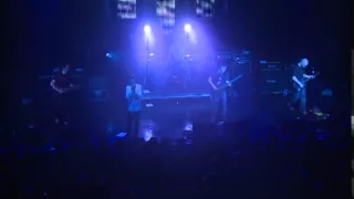 Karnivool "New Day" (Live At The Forum)