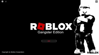 Roblox XP Gangster Edition