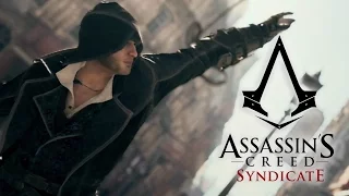Assassin’s Creed Syndicate Official Debut Trailer [UK]