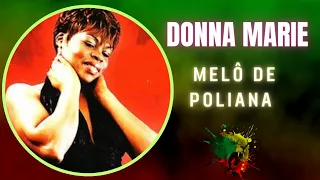 Donna Marie - Think Twice (Melô de Poliana)