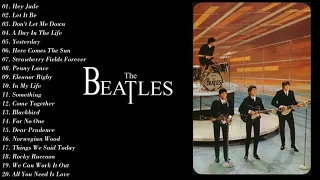 The Beatles Greatest Hits Full Album | Best The Beatles Songs Collection 2021