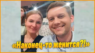 Наконец то женится! Борис Корчевников спровоцировал слухи о романе