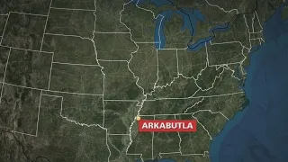 6 dead in Mississippi shooting