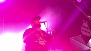 Rag'n'Bone Man - Lay My Body Down - Live at Lowlands 2016