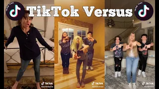 😍 Aurelia Dobre VS Joe VS Addison Rae 😍 | TIKTOK 2020 DANCES