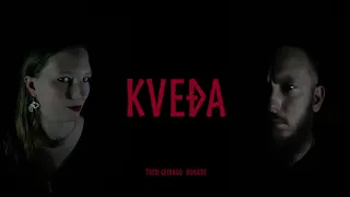 Kveda - Het lied van Grimnir (Nordic/viking folk)