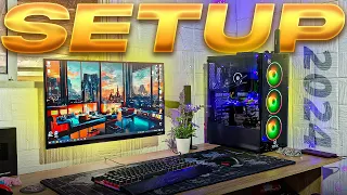 ¡Así quedo todo! | Setup 2024