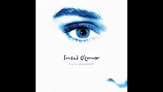 Sinéad O'Connor - Live In Rotterdam 1990 - 12" UK Vinyl - Record Store Day Release