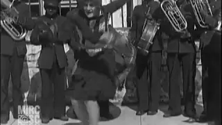 The Charleston Dance (1923 - 1928)