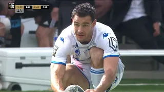 Brive vs Castres | Full match Rugby | France Top 14