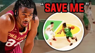 How The NBA Failed Sharife Cooper…(What HAPPENED?)