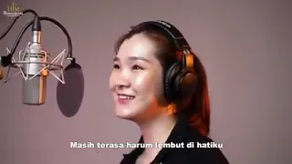 y2mate com   MEMANDANGMU Ikke Nurjana cover by Desy Huang  HJM v240P