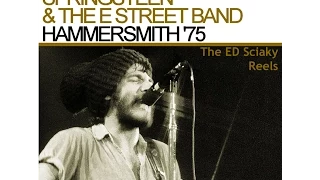 Bruce Springsteen Thunder Road Live hammer smith odeon 1975 (HQ)