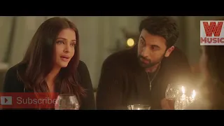 Ae Dil Hai Mushkil || Best scene Movie|| Aishwarya Rai Bachchan Anushka Sharma Ranveer Kapoor Fawad