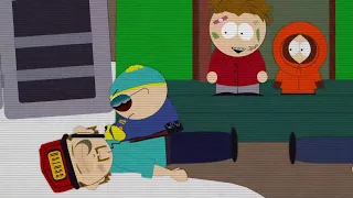 South Park S02E04 - Cartman The Cop | Respect My Authority | Check Description ⬇️