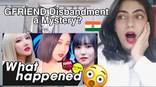 What Happened to GFRIEND - The Mystery Behind Their Disbandment Reaction