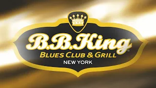 Status Quo - All Stand Up (Never Say Never), BB Kings New York | 8th March 2003