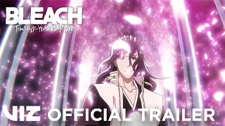 Short Trailer: The Thirteen Court Guard Squads | BLEACH: Thousand-Year Blood War | VIZ