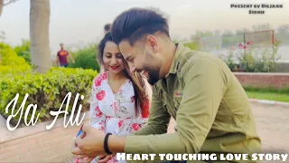 Ya Ali Bina Tere Na Ek Pal Ho|V.Mohit| Zubeen Garg|Hart Touching Love story Tik Tok Famous Song