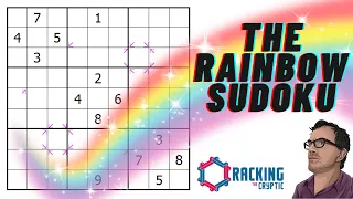 The Rainbow Sudoku