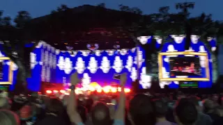 Get out of my Way - Kylie - live at BST Hyde Park 21/06/2015