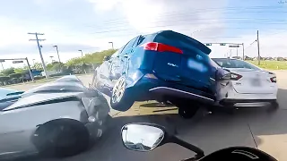 Idiots at the Wheel | Epic Wrecks & Crashes!