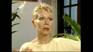Louise Hay - Documentary *MUST WATCH* Doors Opening - A Positive Approach to AIDS