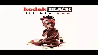 Kodak Black - Too Many Years (feat. PNB Rock) [1 Hour Loop]