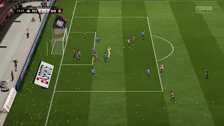 FIFa amazing Goals you wont believe V2