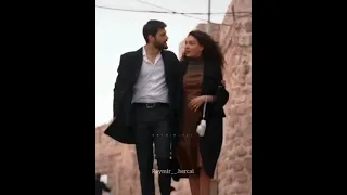 Hercai|reyyan şadoğlu ve miran şadoğlu aşık |veda diğil mi bu