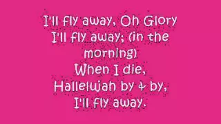 alison kraus & gillian welch   I'll Fly Away