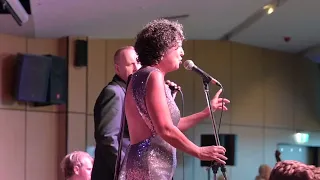 Don't Leave Me This Way - SOUL'D & The Lismore Symphony Orchestra