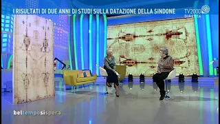 Gli ultimi studi degli scienziati sulla Sindone