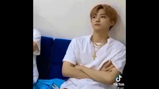 nct being jealous for 8 minutes straight | TIKTOK COMPILATION