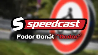 Speedcast (S01E21): Az ország leghangosabb motorosa (Fodor Donát "Dodor")