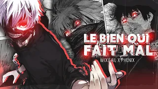 NightCore  - Le bien qui fait mal [ with Nightcore Phénix ]