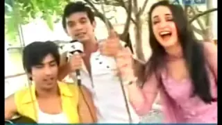 MJHT SBS Sajan Myank singing classes Masti  10th aug 2009