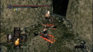 Dark Souls Remastered: Patches and Pinwheel