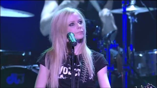 The "Sugar, Our Happy Ending Is Going Down" Avril Lavigne + Fall Out Boy Mashup 2018