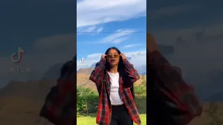 #tiktok #dance #trend Niana Guerrero Tiktok Dance Compilation. (Part 2)