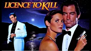 10 Amazing Facts About Licence toKill